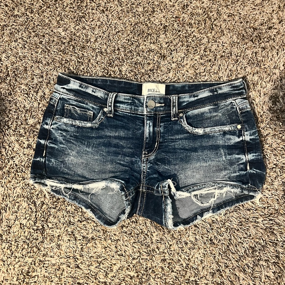 BKE Shorts